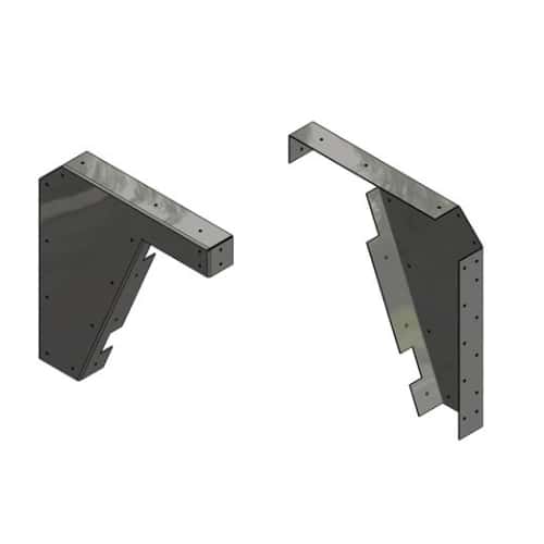 BRACKET-ADA-ALUMINUM-21 thumbnail 1