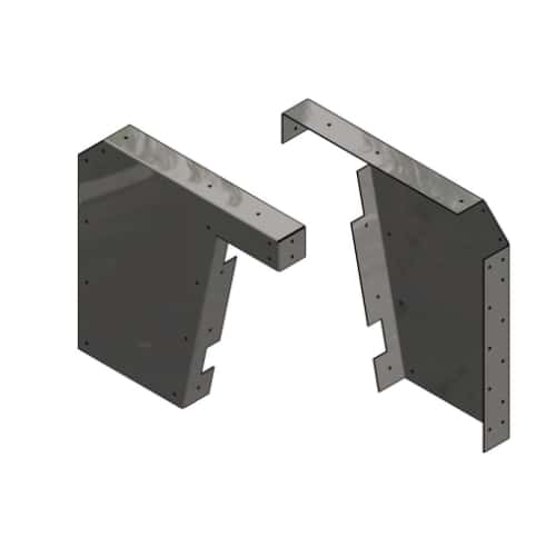 BRACKET-ADA-ALUMINUM-23 thumbnail 2