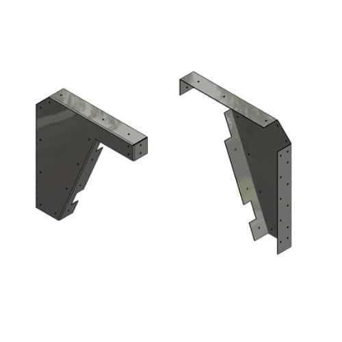 BRACKET-ADA-BLACK-21 thumbnail 1