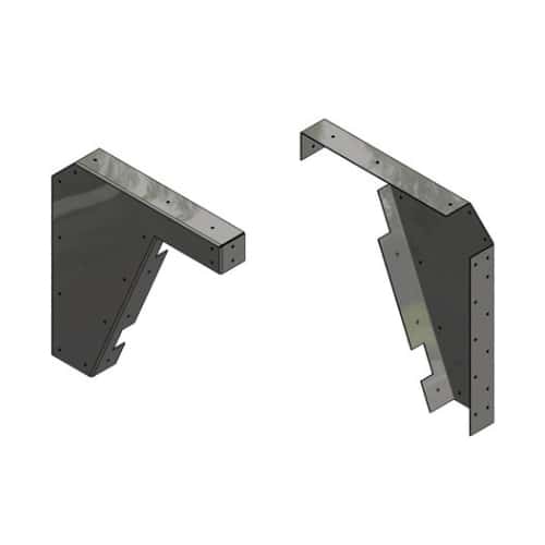 BRACKET-ADA-STAINLESS-21-USA thumbnail 1