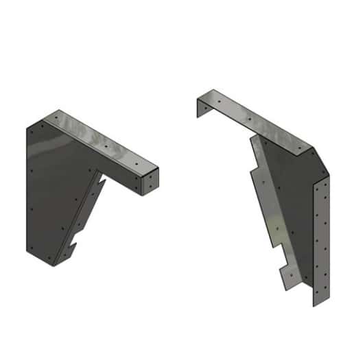 BRACKET-ADA-WHITE-21 thumbnail 1