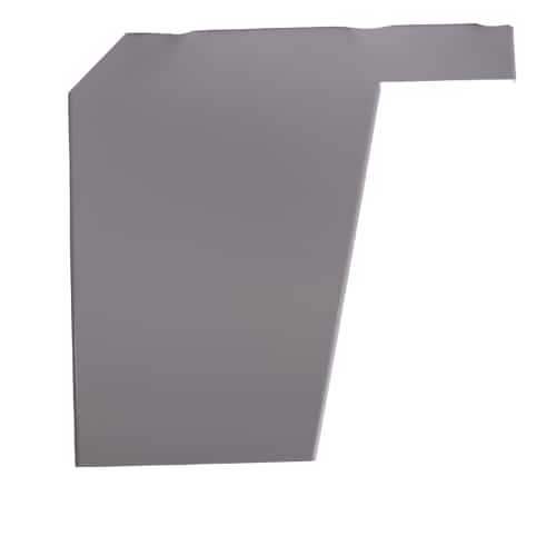 BRACKET-ADA-WHITE-23 thumbnail 1