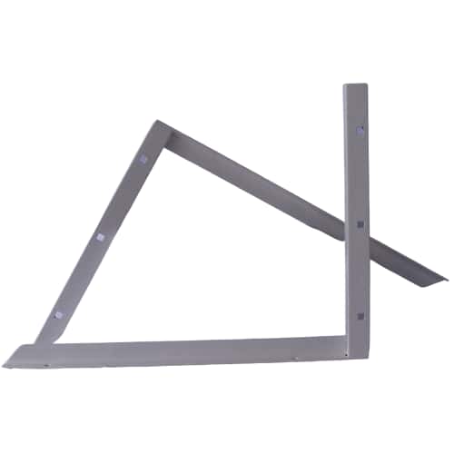 BRACKET-C(1.0)-15-WHITE thumbnail 1