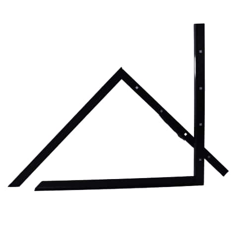 BRACKET-C(1.0)-18-BLACK thumbnail 1