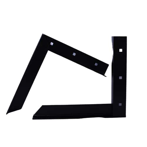 BRACKET-C(2.0)-12-BLACK thumbnail 1