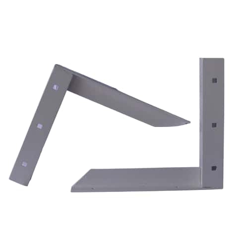 BRACKET-C(2.0)-12-WHITE thumbnail 1