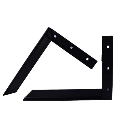 BRACKET-C(2.0)-15-BLACK thumbnail 1