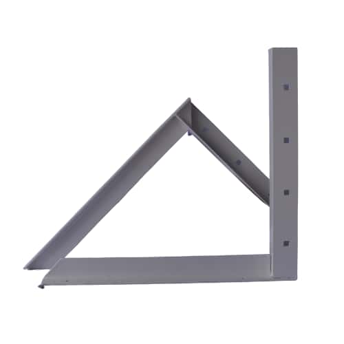 BRACKET-C(2.0)-18-WHITE thumbnail 1