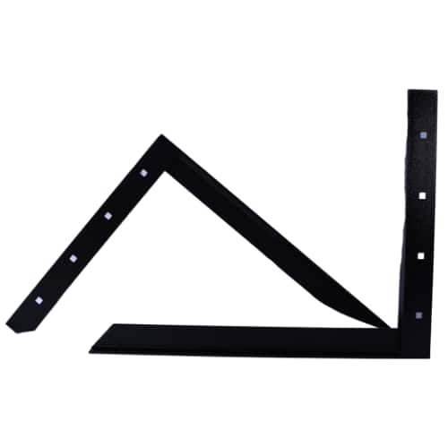BRACKET-C(2.0)-21-BLACK thumbnail 1