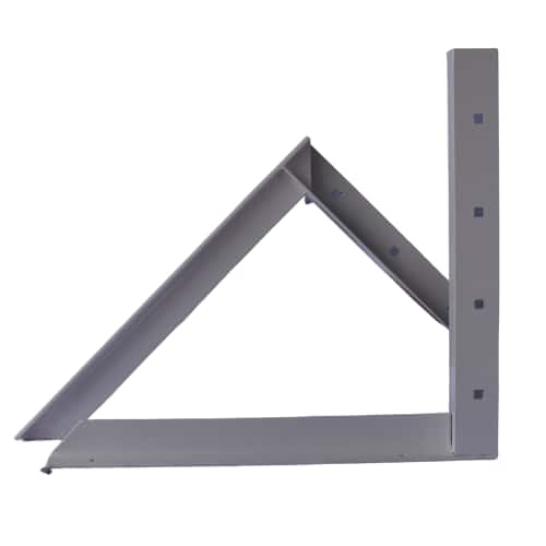 BRACKET-C(2.0)-24-WHITE thumbnail 1