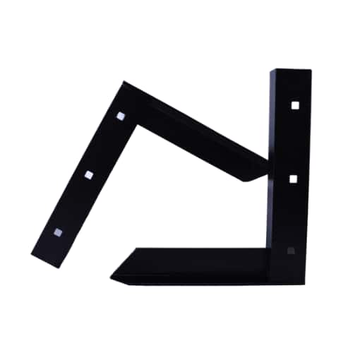 BRACKET-C(2.0)-9-BLACK thumbnail 1