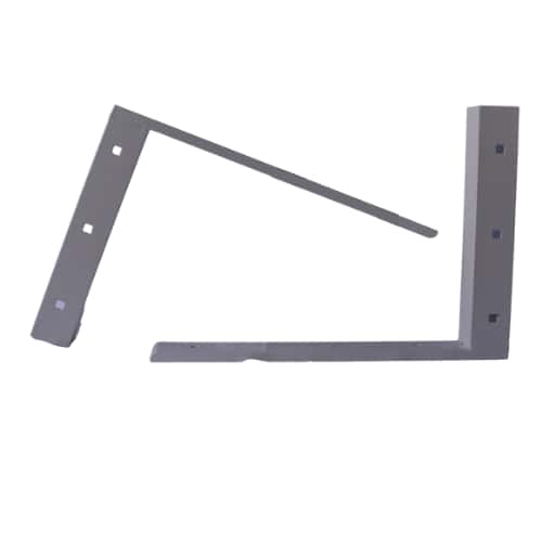 BRACKET-CFLAT(2.0)-15-WHITE thumbnail 1