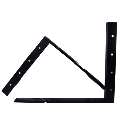 BRACKET-CFLAT(2.0)-21-BLACK thumbnail 1