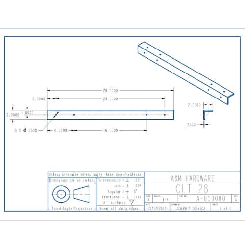 BRACKET-CLT28 thumbnail 3