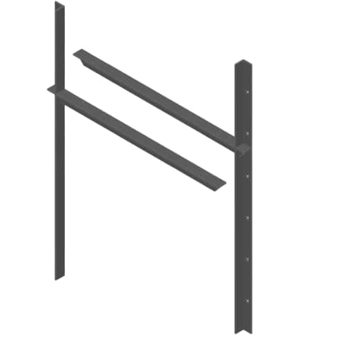 BRACKET-EC(1.0)-18-WHITE thumbnail 2