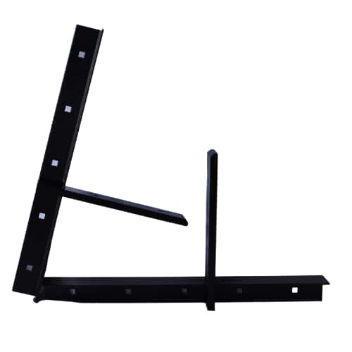 BRACKET-EC(2.0)-9-BLACK thumbnail 1