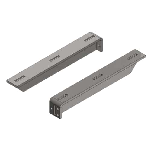 BRACKET-FS-9-WHITE thumbnail 1