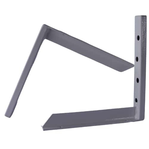 BRACKET-HYB(1.5)-12-WHITE thumbnail 1
