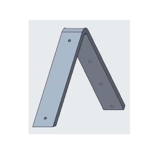 BRACKET-SF12-ALUMINUM thumbnail 1