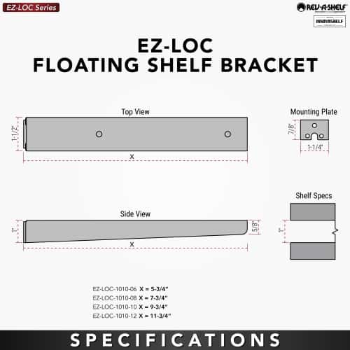 RAS-EZ-LOC-1010-10 thumbnail 4