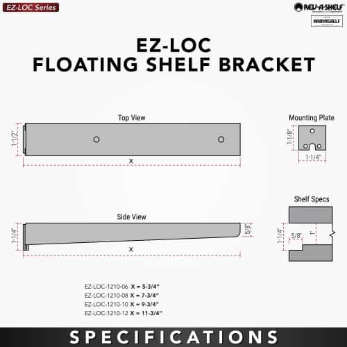 RAS-EZ-LOC-1210-06 thumbnail 4