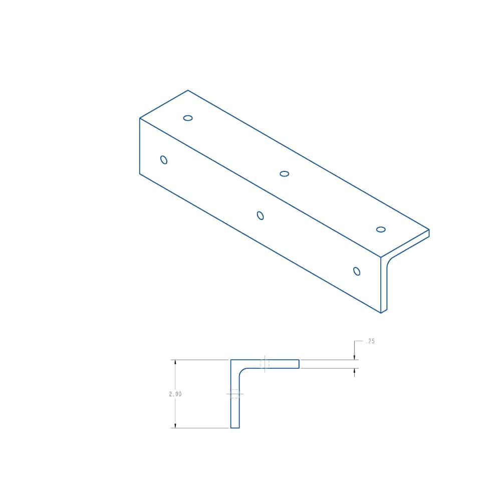 BRACKET-ST10-BLACK thumbnail 4