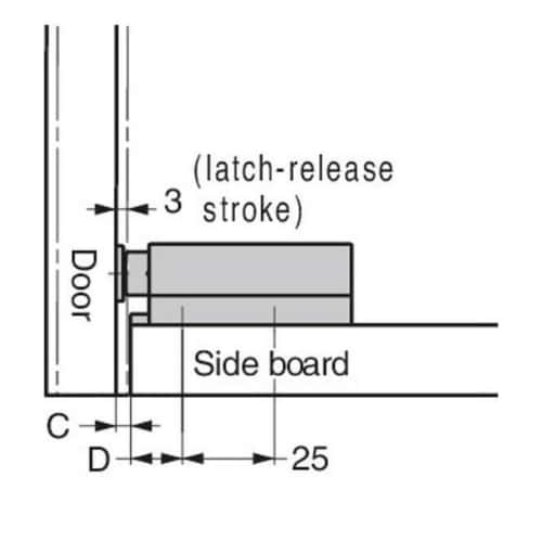 SUG-ML-ZN80-BR thumbnail 2