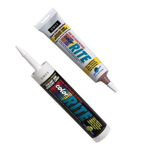 Caulk