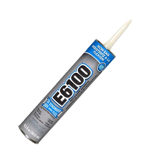 Structural Adhesive