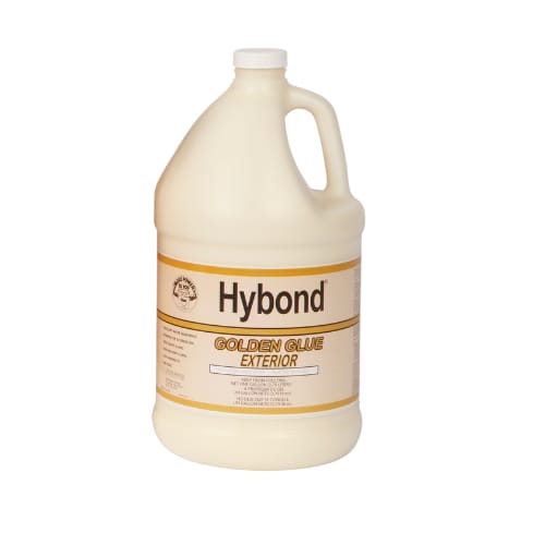 Wood Glues