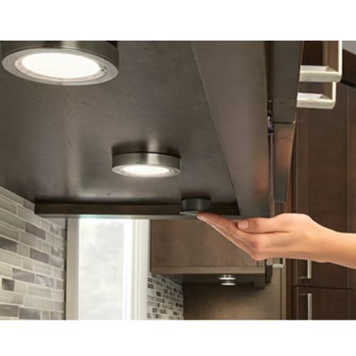 Cabinet Lighting