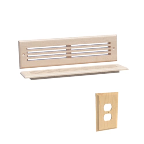 Outlet and Vent Covers