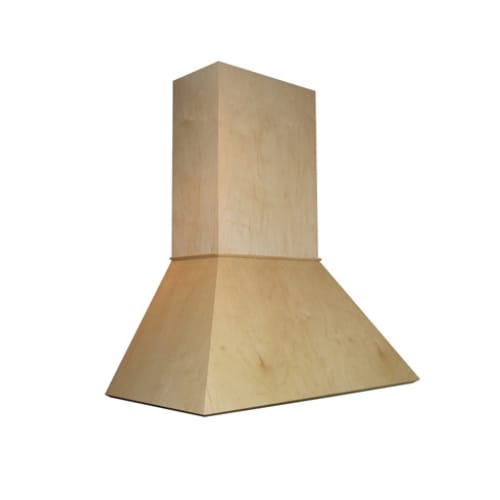 Wood Hoods