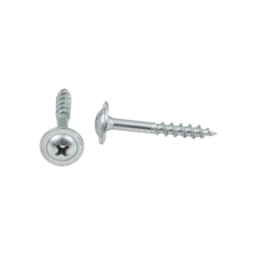 Screws and Fasteners