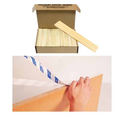 Shop Supplies