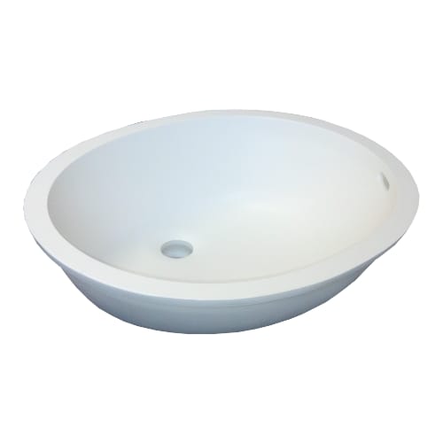 Bathroom Sinks