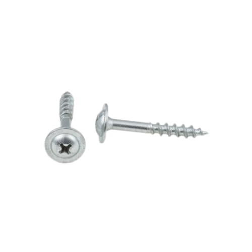 Hinge and Drawer Slide Screws