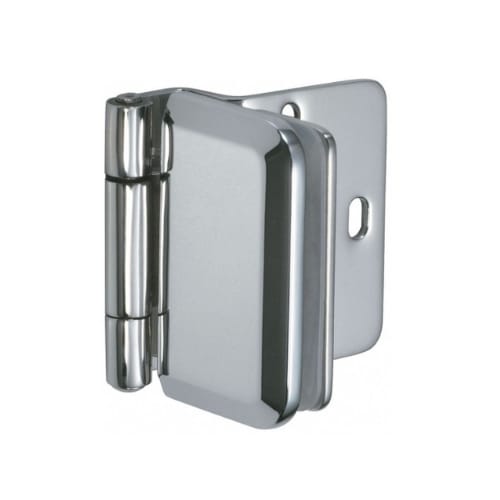 Glass Hardware