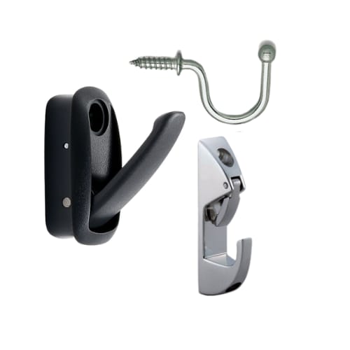 Hooks