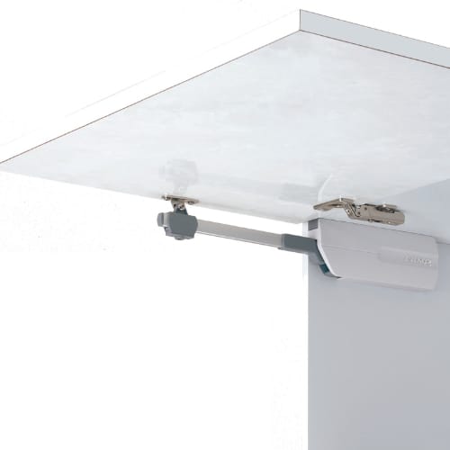 Lift Systems and Lid Stays