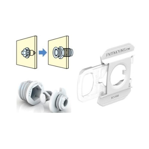 Panel Clips & Fasteners