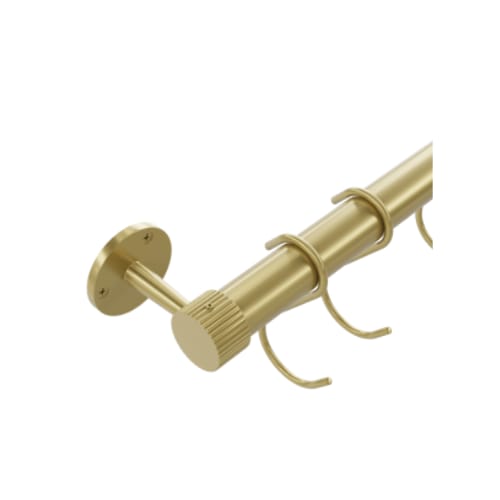 Pot Rails