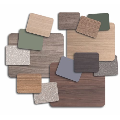 Laminate & Board