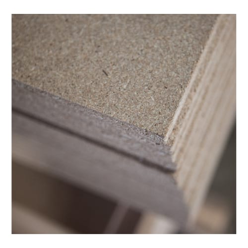Particle Board