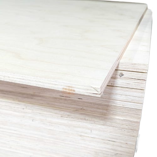 Plywood