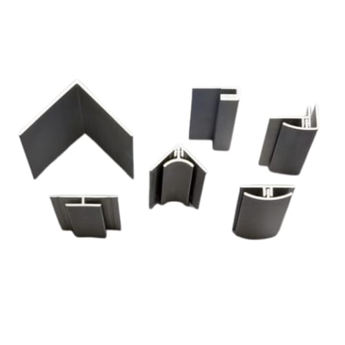 Surface Material Trims and Moldings