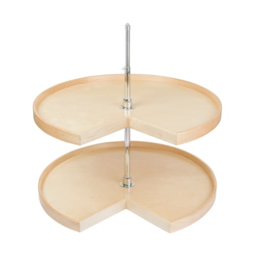 Corner Cabinet Organizers