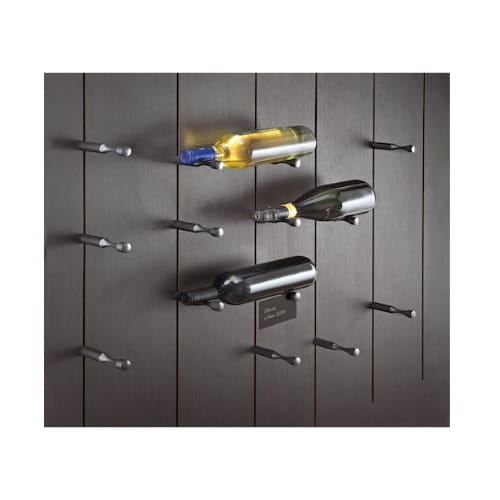 Display and Storage System