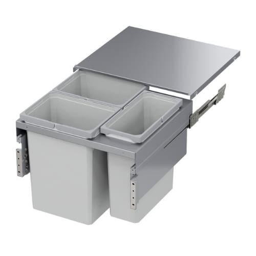 Waste and Recycling Pull Outs