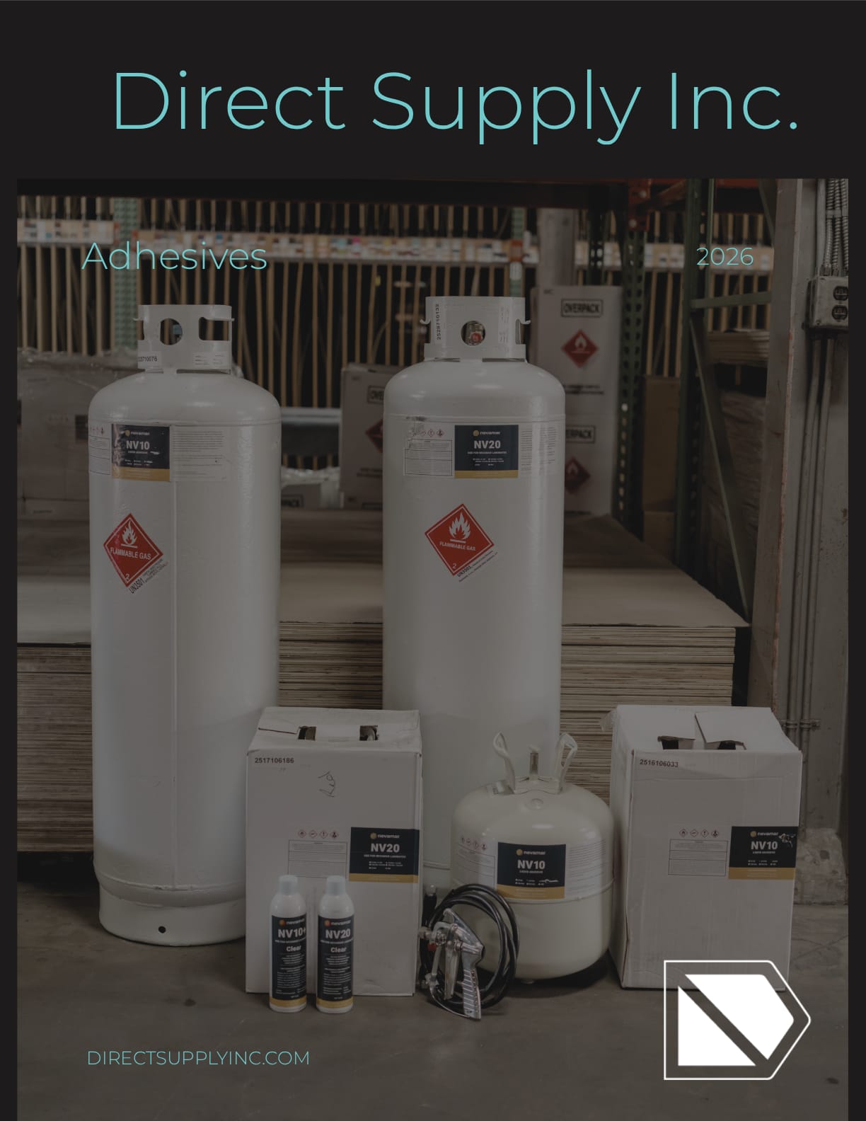 Adhesives